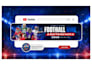 create a custom youtube banner and logo design